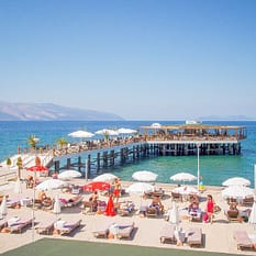 Olympia Village Vlora