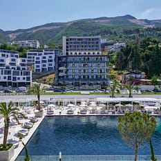 Vlora Priam Affiliated by Melia