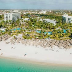Hilton Aruba Caribbean Resort Casino