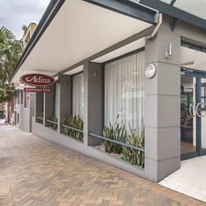 Adina Apartment Coogee