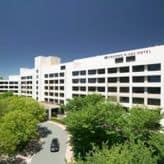 Crowne Plaza Canberra