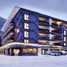 Active Nature Resort Das SeeMOUNT ex Holiday