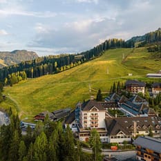 Aldiana Club Schlanitzen Alm ex Club Schlanitzen Alm