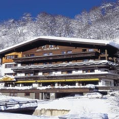 Alpenblick Hinterglemm