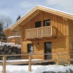 Alpendorf Dachstein West