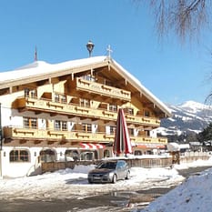 Alpenhof Aurach bei Kitzbuhel