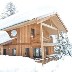 Alpenpark Turracher Hohe