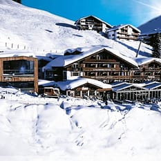 Alpenrose Konigsleiten