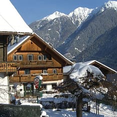 Apartamenty Chalet Dorfschenke
