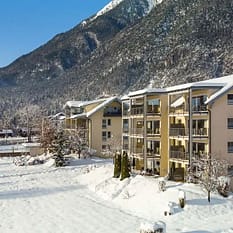 Apartments De Luxe Schluga