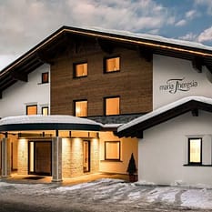 Appartements Maria Theresia