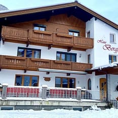 Bergfriede Pensjonat