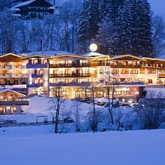 Berghof Pension Soll