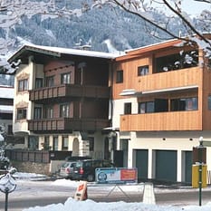 Braunegger Gastehaus