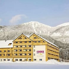 COOEE alpin Dachstein