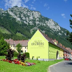 Erzberg Alpin Resort