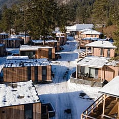 EuroParcs Pressegger See