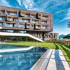 Falkensteiner Montafon