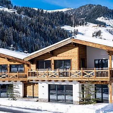 Ferienwohnungen Juche