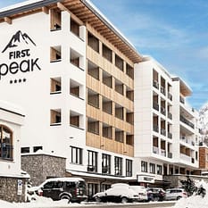 FIRSTpeak Zauchensee