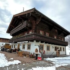 Franzerhof Pension