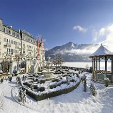 Grand Zell am See