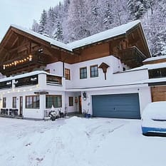 Gugganig Appartementhaus