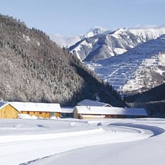 JUFA Eisenerz Almerlebnis ex JUFA Eisenerz