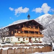 Komfortbauernhof Zittrauerhof