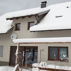 Landhaus Ziegelstadel