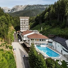 OptimaMed Gesundheitsresort Bad Mitterndorf