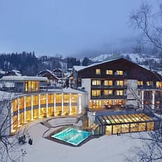 Ortners Eschenhof Bad Kleinkirchheim