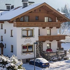 Schneeberger Mayrhofen