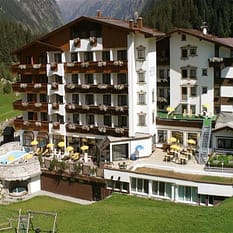 Sport Vital Seppl ex Seppl