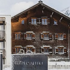 Tante Trude Aparthotel