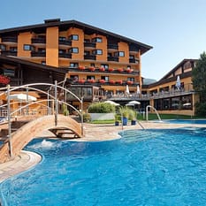 Vital Sporthotel Brixen