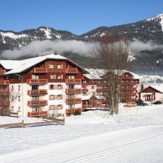 Vitalhotel Gosau