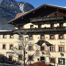 Zum Hirschen Langenfeld