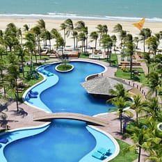 Carmel Cumbuco Resort