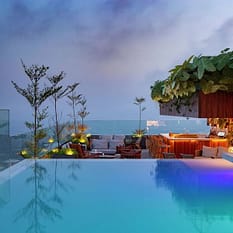 Hilton Copacabana ex Windsor Atlantica