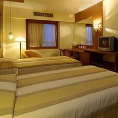 Oasis Atlantico Imperial