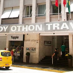 Savoy Othon