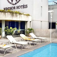 Windsor Plaza Rio de Janeiro