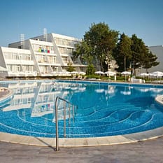 AluaSun Helios Beach ex Club Helios Beach