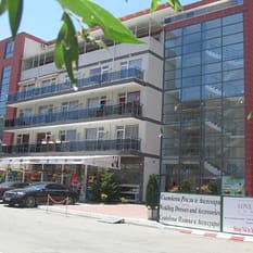 Aparthotel Cote d Azure