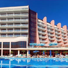 Apollo ex Doubletree By Hilton