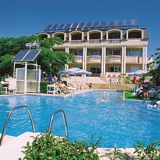 Aurora St Konstantin i Elena