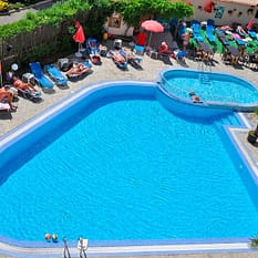 Belleville Sunny Beach