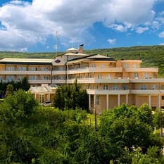 Bellevue Golden Sands