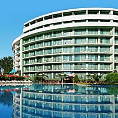 Colosseum Sunny Beach